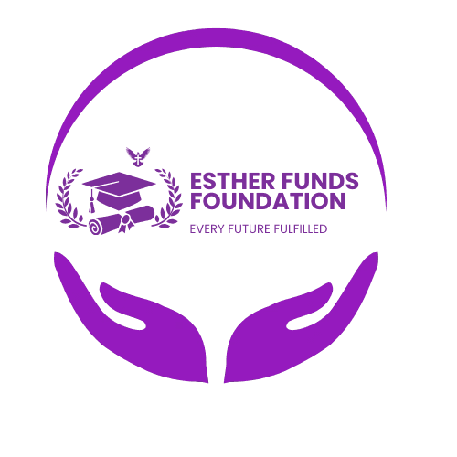Esther Funds Foundation — Every Future Fulfilled